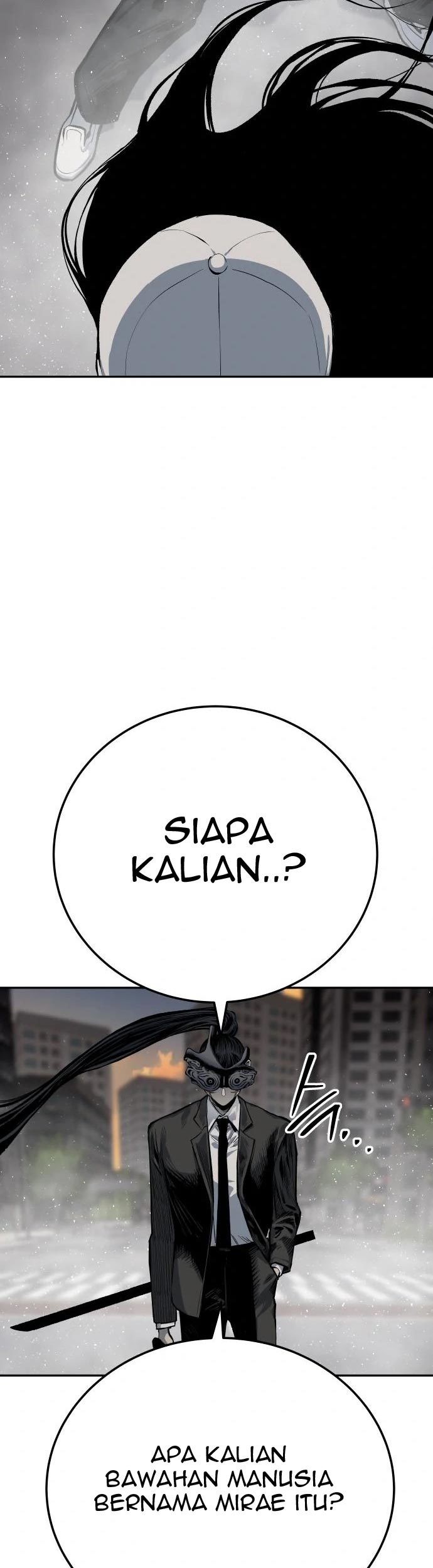 ZomGan Chapter 40 Gambar 44