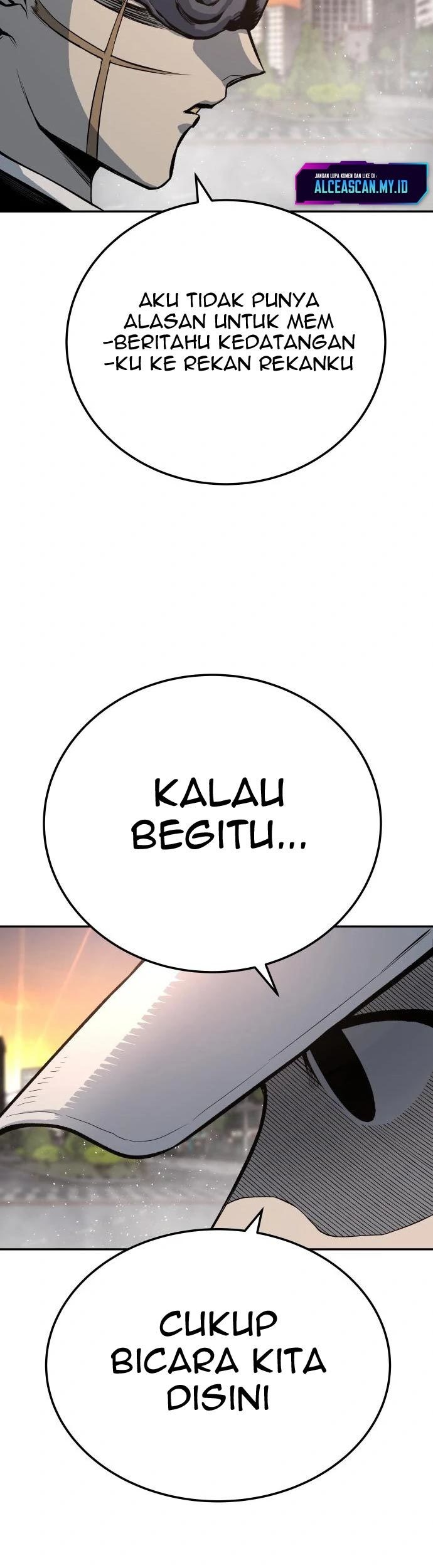 ZomGan Chapter 40 Gambar 48