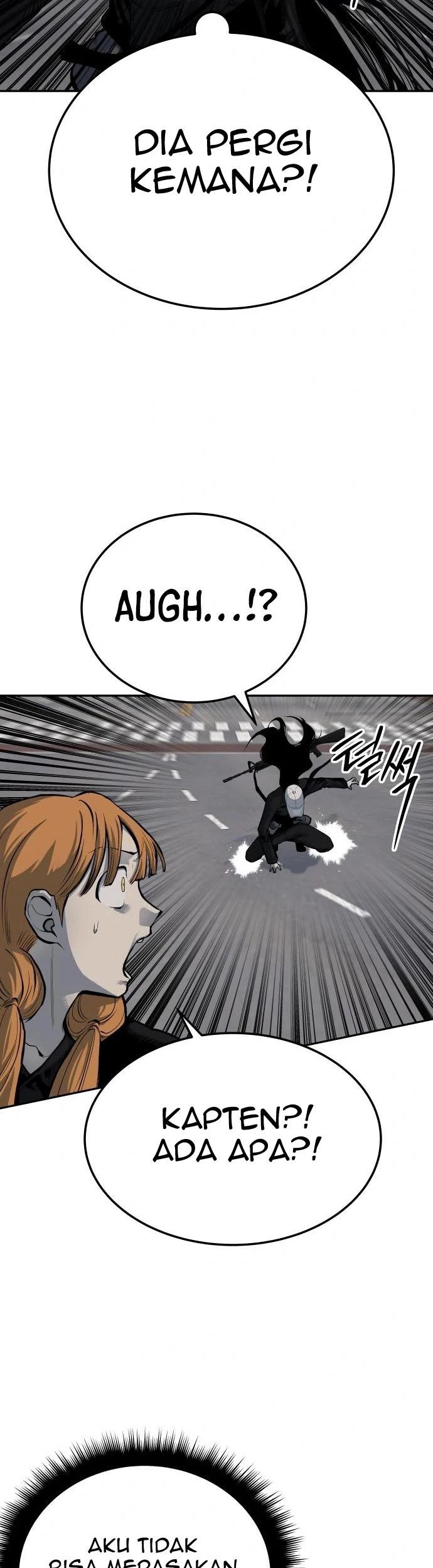 ZomGan Chapter 40 Gambar 56