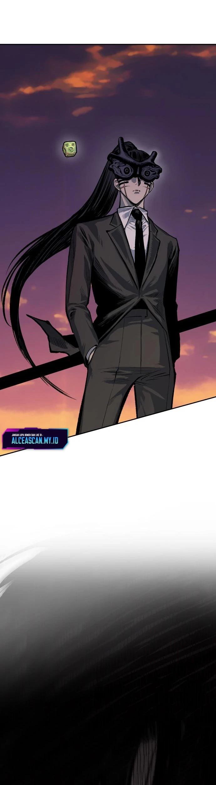 Baca  ZomGan Chapter 40 Gambar 2
