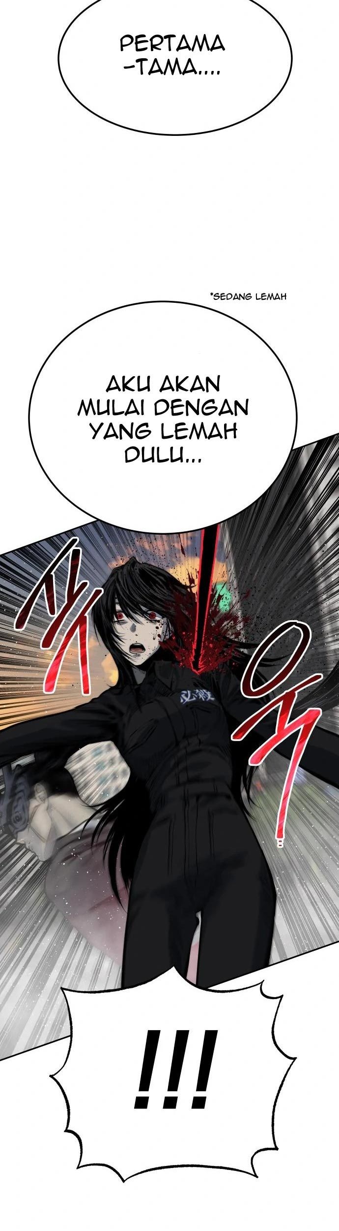 ZomGan Chapter 40 Gambar 60