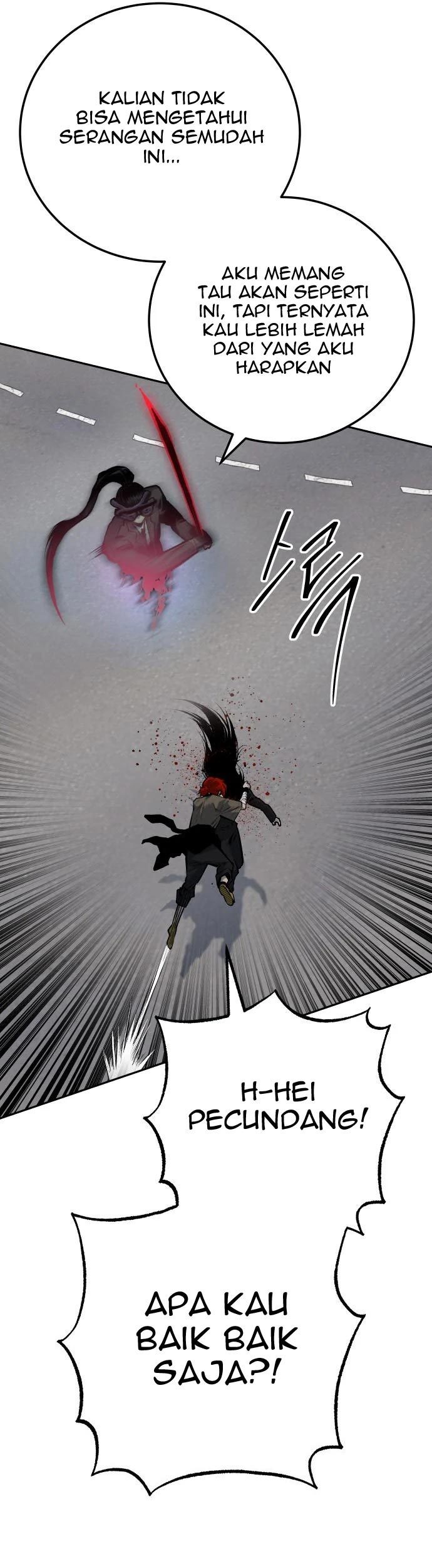 ZomGan Chapter 40 Gambar 62