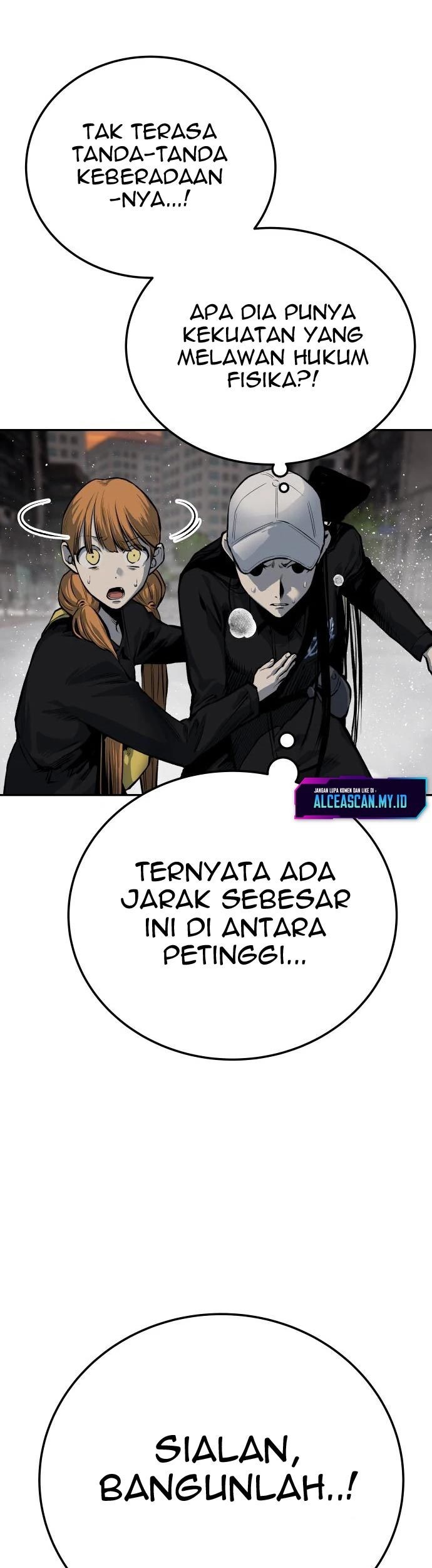 ZomGan Chapter 40 Gambar 64