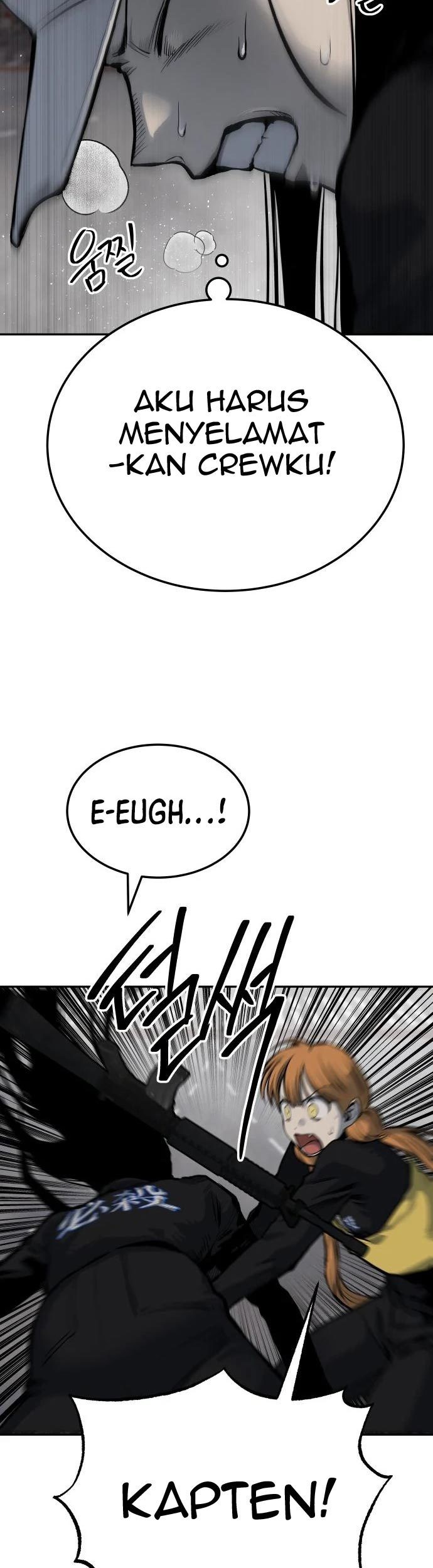 ZomGan Chapter 40 Gambar 66