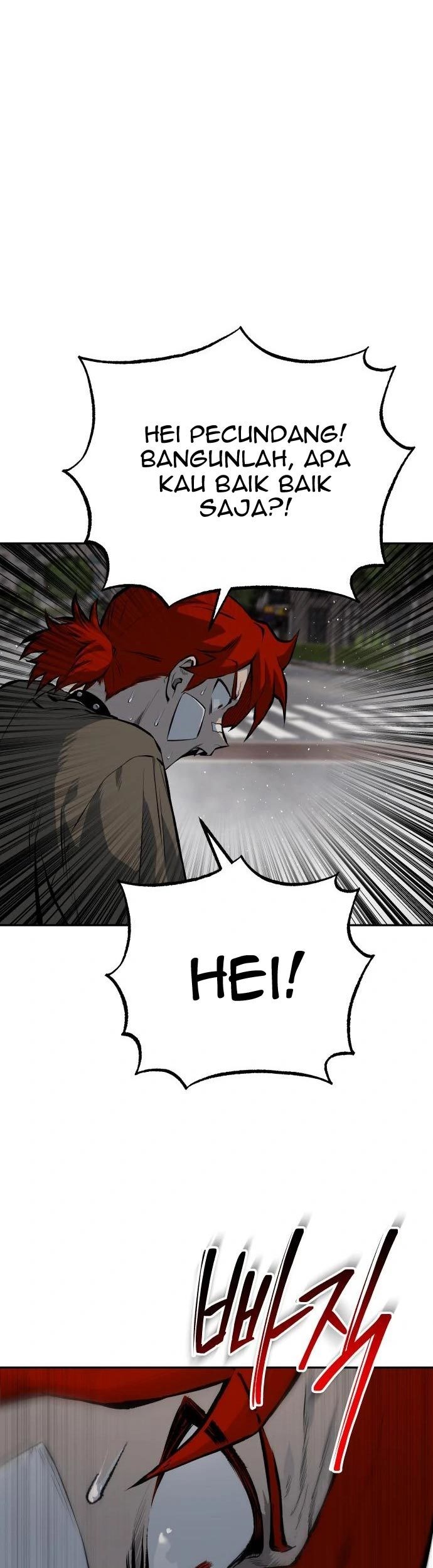 ZomGan Chapter 40 Gambar 68