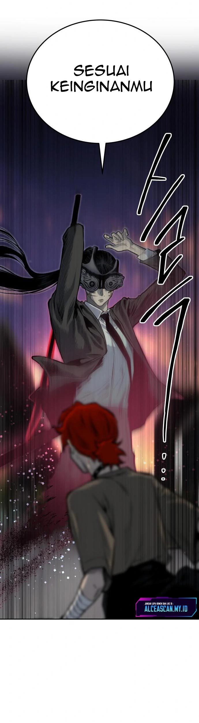 ZomGan Chapter 40 Gambar 72