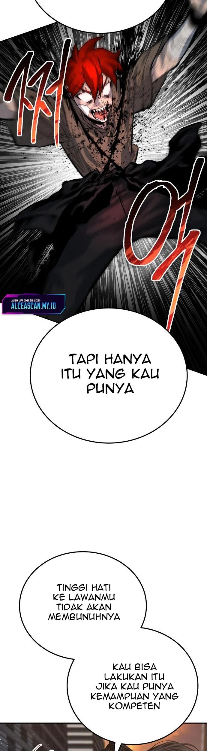 ZomGan Chapter 40 Gambar 78