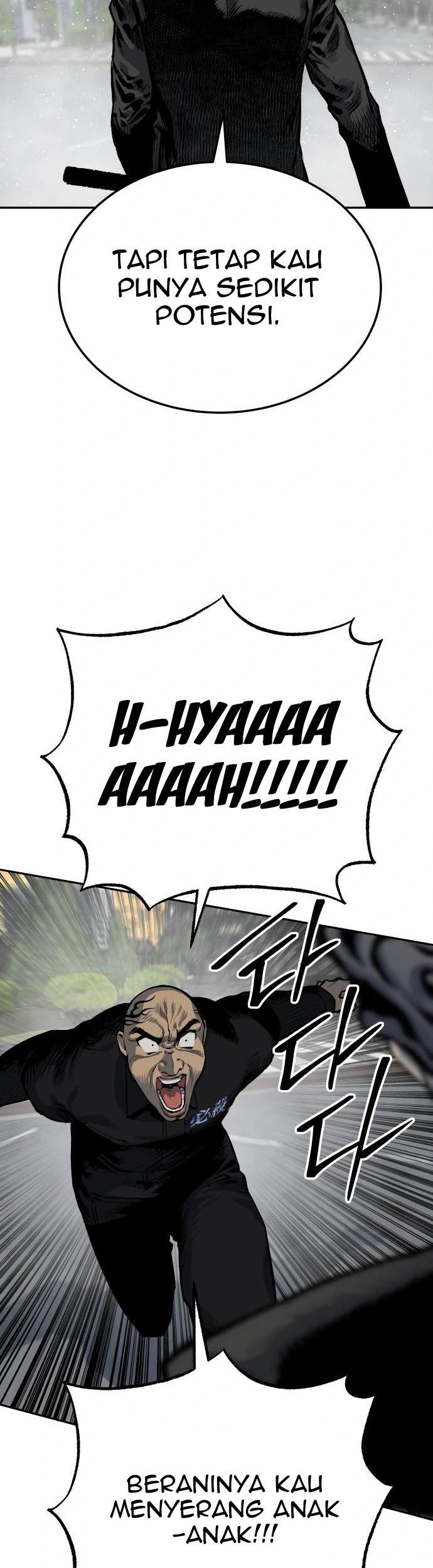 ZomGan Chapter 40 Gambar 80