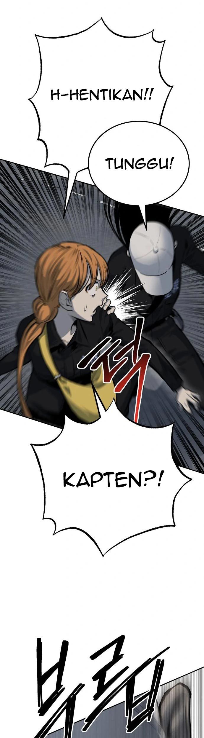 ZomGan Chapter 40 Gambar 84