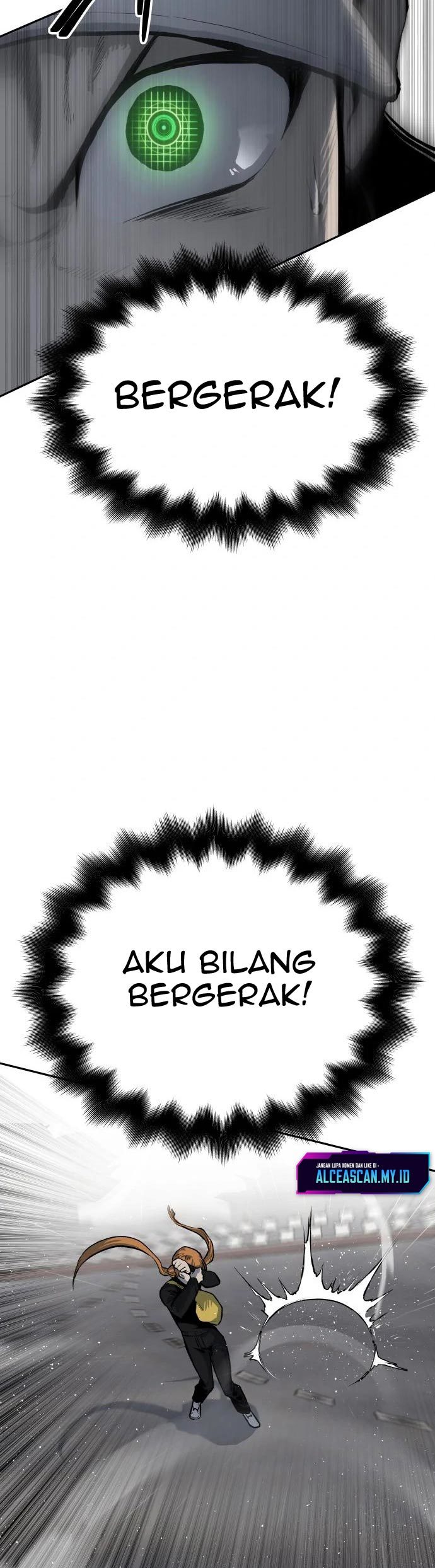 ZomGan Chapter 40 Gambar 85