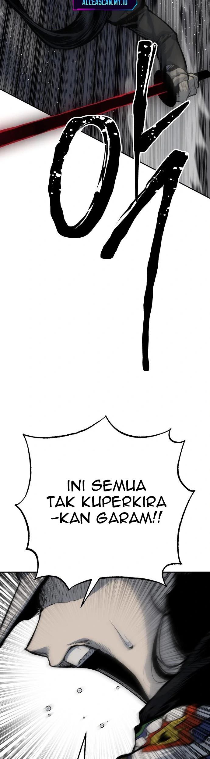 ZomGan Chapter 40 Gambar 87