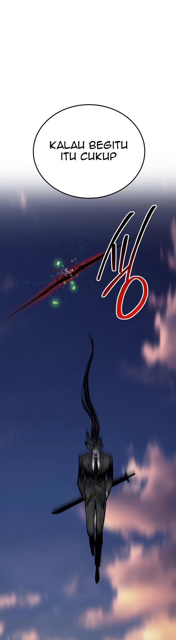 ZomGan Chapter 40 Gambar 6
