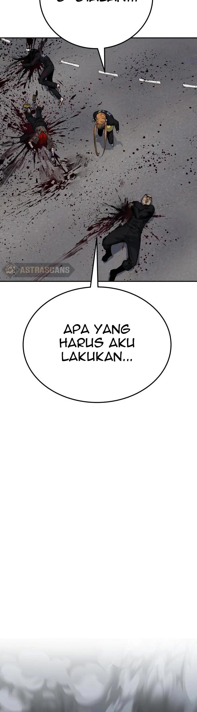 ZomGan Chapter 40 Gambar 90