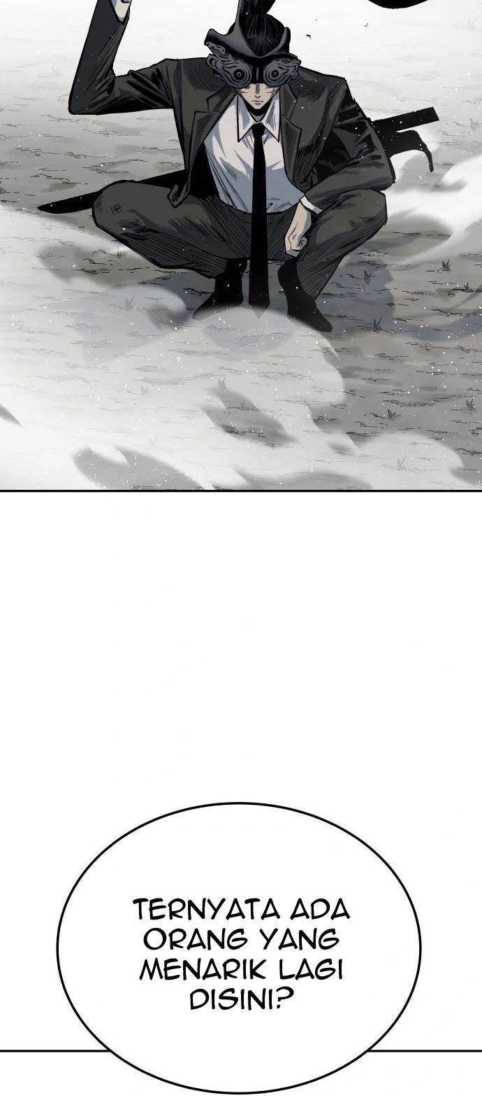 ZomGan Chapter 40 Gambar 96