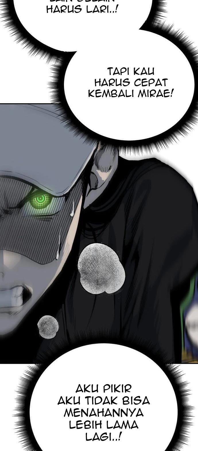 ZomGan Chapter 40 Gambar 98