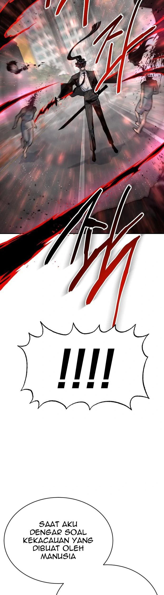 ZomGan Chapter 40 Gambar 14