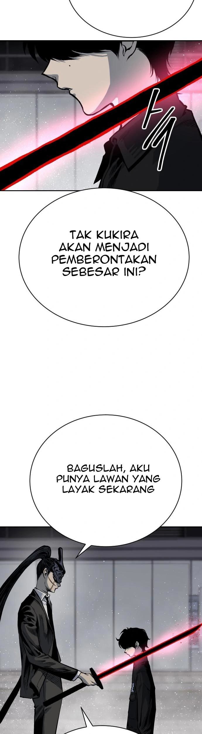 ZomGan Chapter 40 Gambar 16