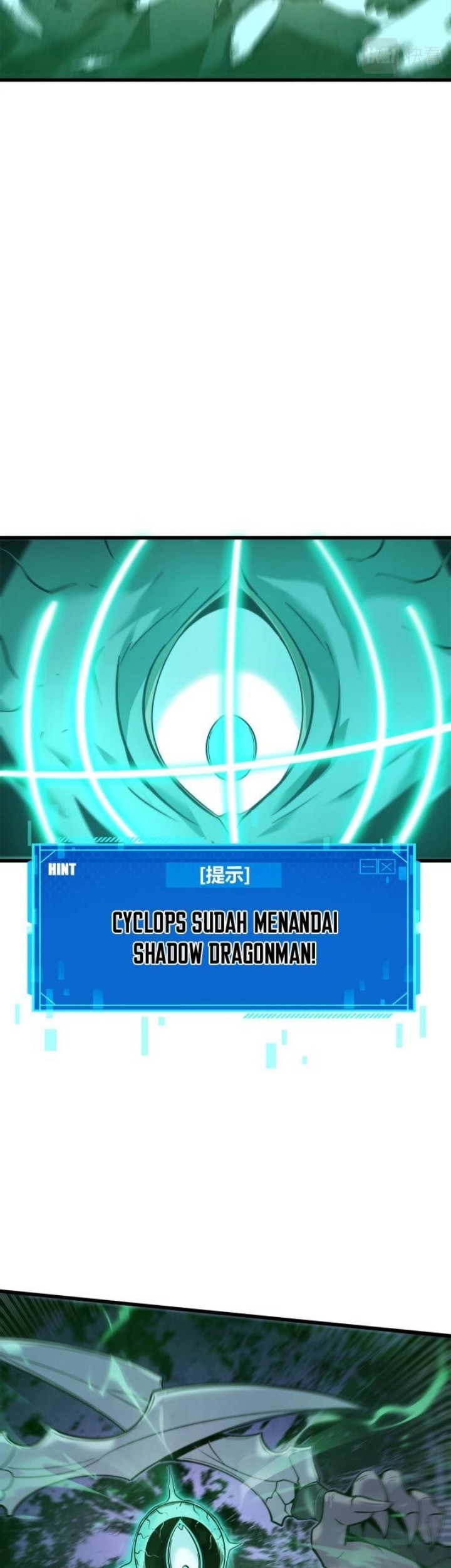 The Top Player Returns Chapter 05 Gambar 36