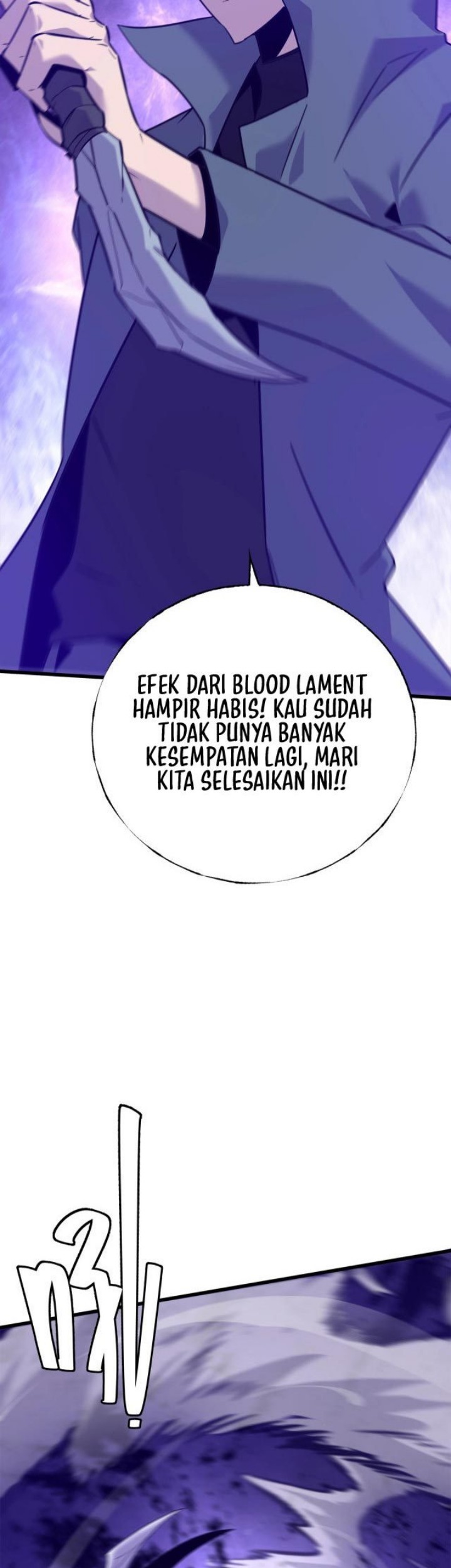 The Top Player Returns Chapter 05 Gambar 60