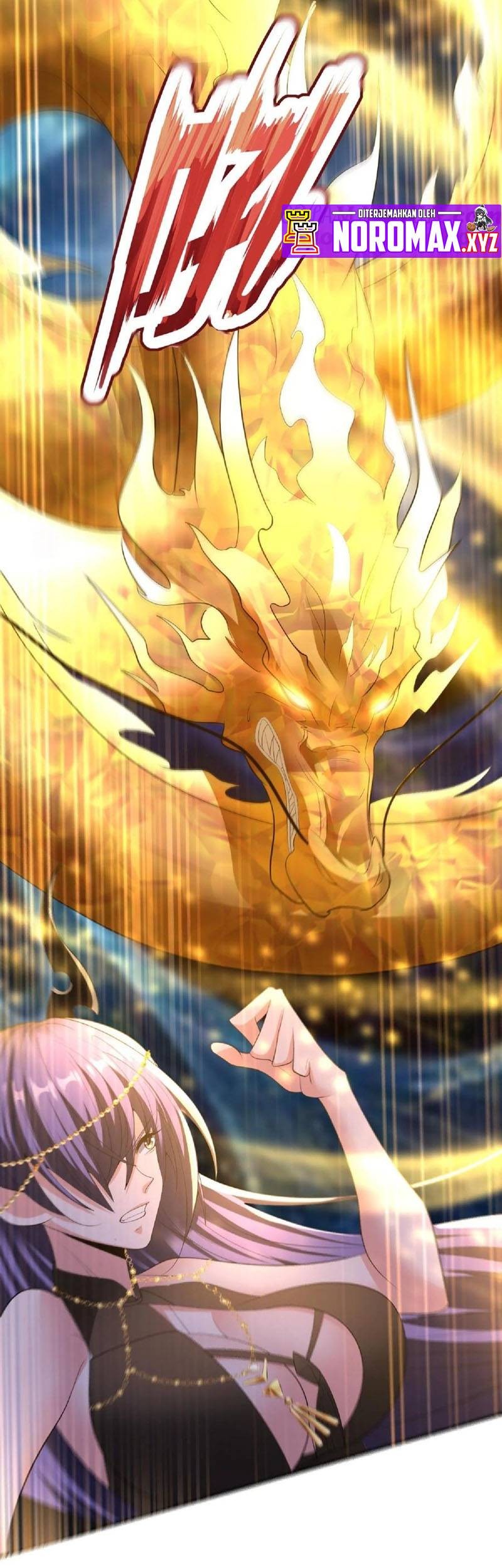 It’s Over! The Queen’s Soft Rice Husband is Actually Invincible Chapter 83 Gambar 18