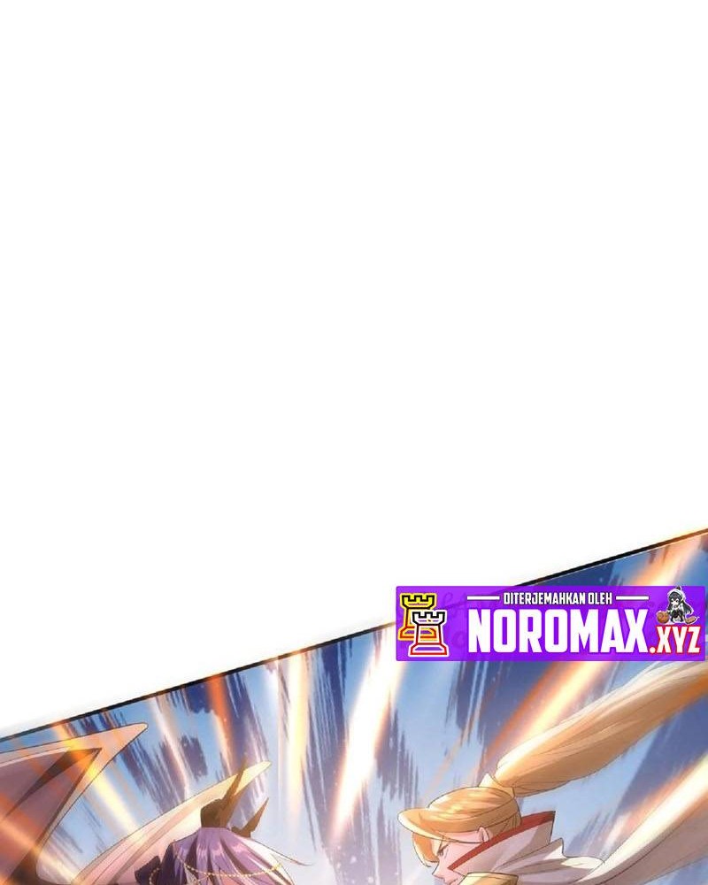 It’s Over! The Queen’s Soft Rice Husband is Actually Invincible Chapter 83 Gambar 19