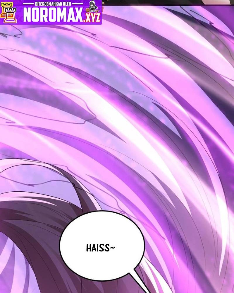 It’s Over! The Queen’s Soft Rice Husband is Actually Invincible Chapter 83 Gambar 21