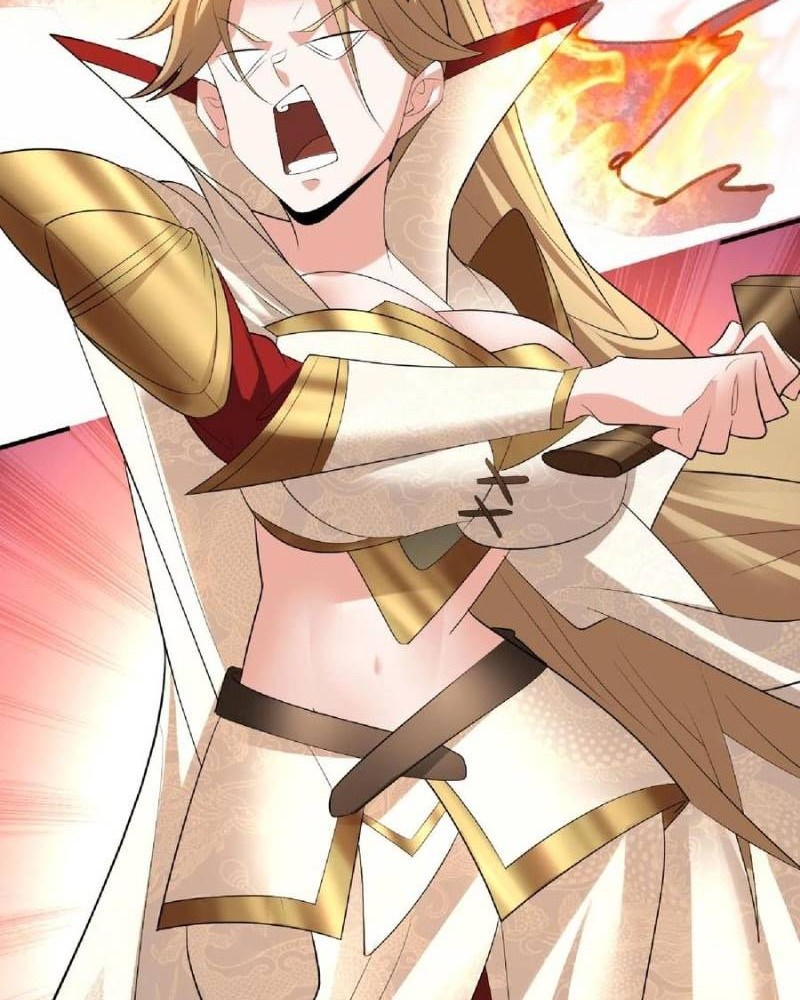 It’s Over! The Queen’s Soft Rice Husband is Actually Invincible Chapter 83 Gambar 25