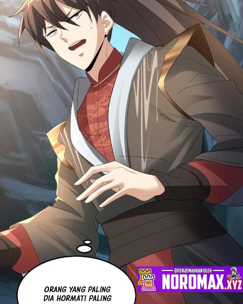 It’s Over! The Queen’s Soft Rice Husband is Actually Invincible Chapter 83 Gambar 27