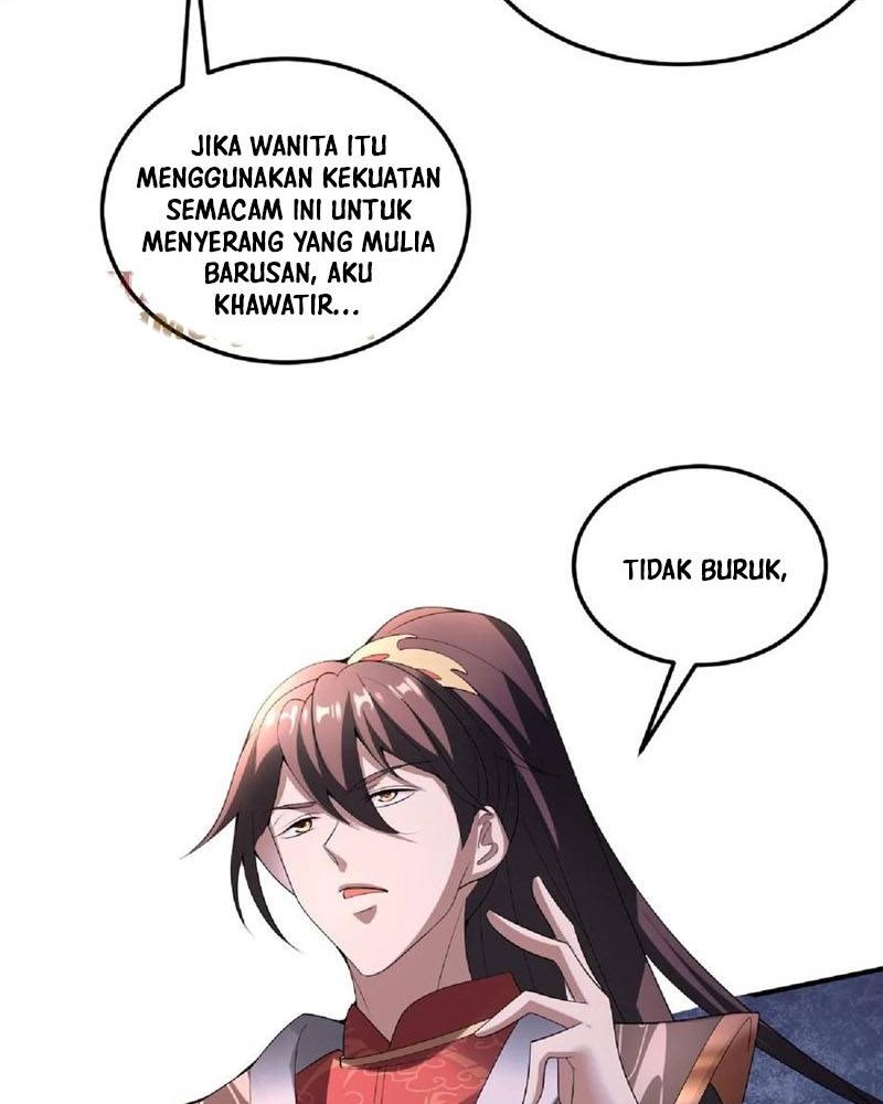 It’s Over! The Queen’s Soft Rice Husband is Actually Invincible Chapter 83 Gambar 3