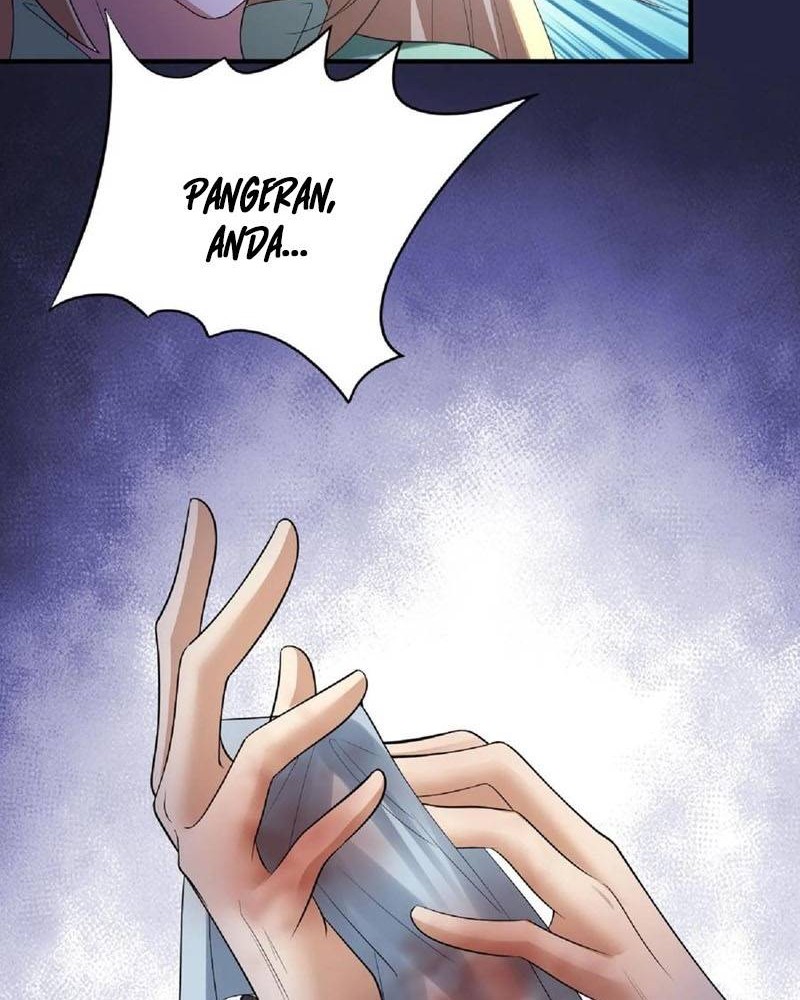 It’s Over! The Queen’s Soft Rice Husband is Actually Invincible Chapter 83 Gambar 7