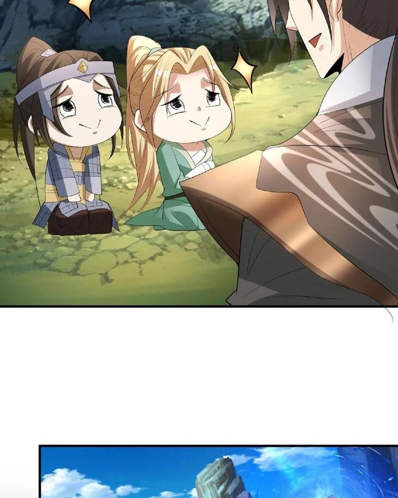 It’s Over! The Queen’s Soft Rice Husband is Actually Invincible Chapter 83 Gambar 13