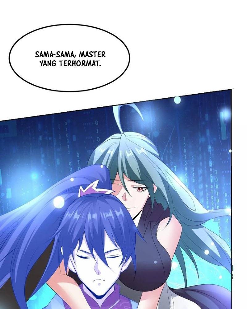 It’s Over! The Queen’s Soft Rice Husband is Actually Invincible Chapter 83 Gambar 15