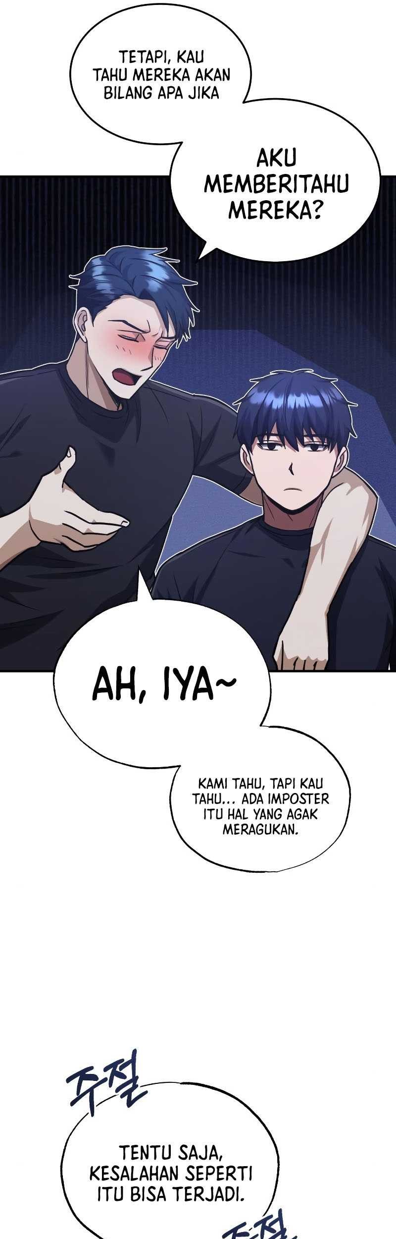 Genius of the Unique Lineage Chapter 38 Gambar 49
