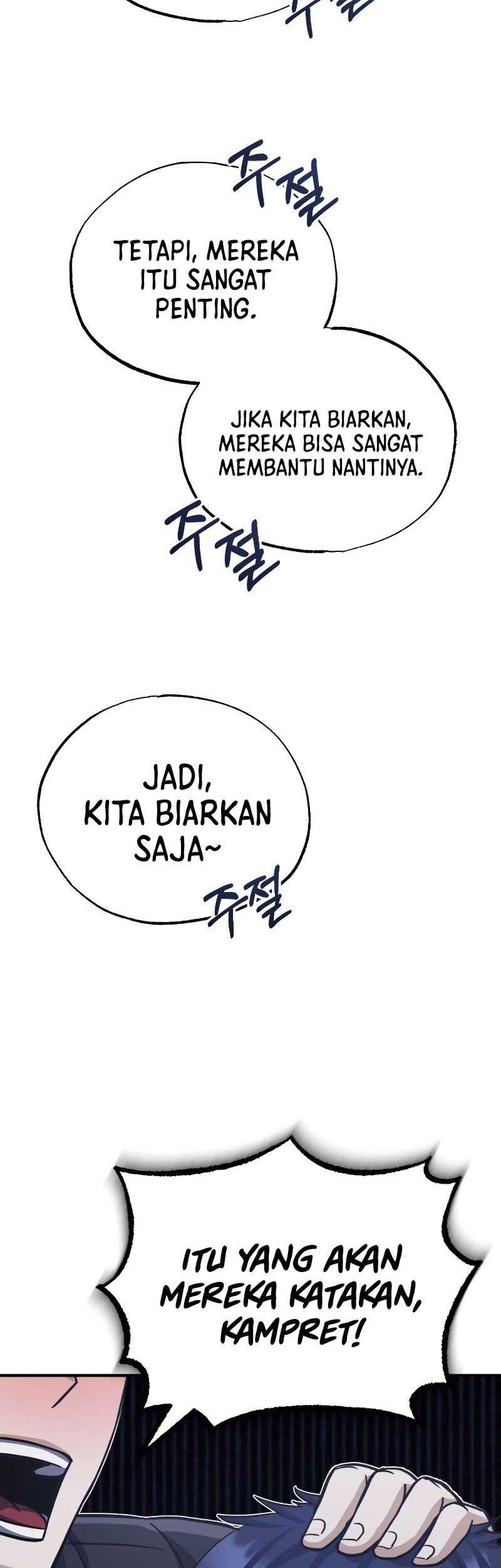 Genius of the Unique Lineage Chapter 38 Gambar 50