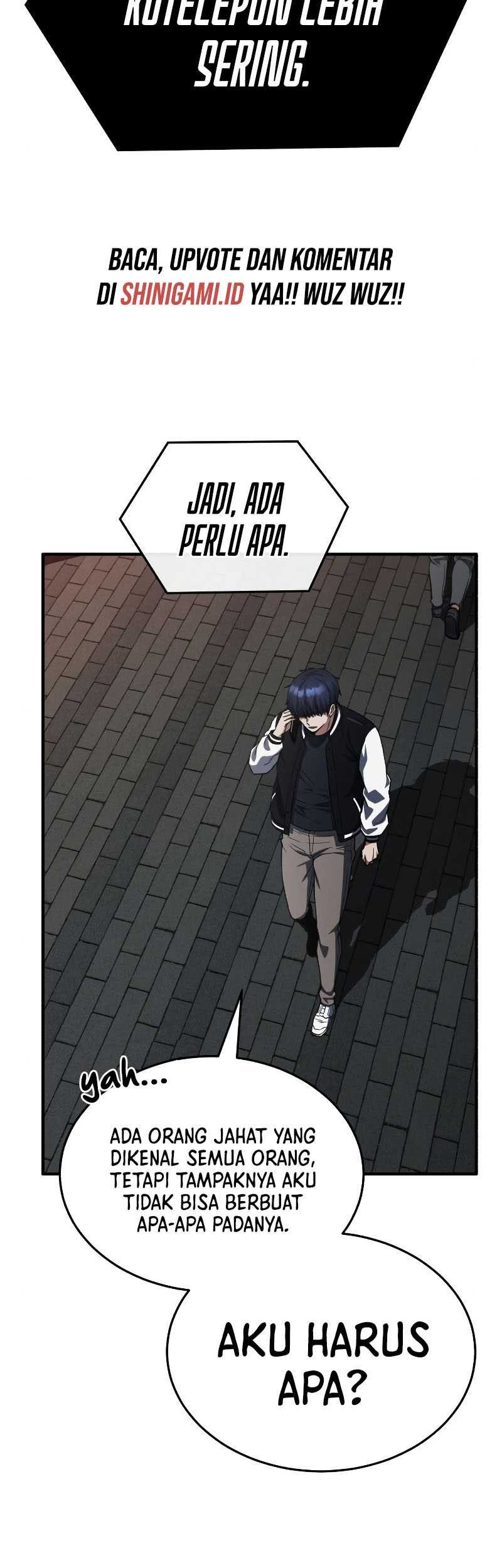 Genius of the Unique Lineage Chapter 38 Gambar 57
