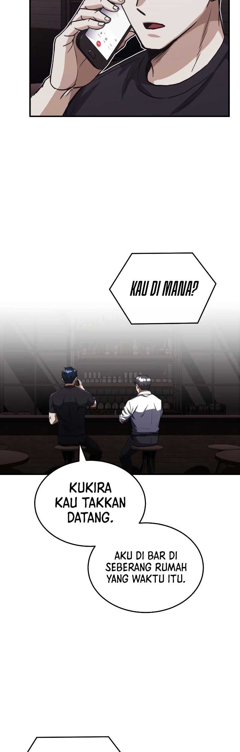 Genius of the Unique Lineage Chapter 38 Gambar 63