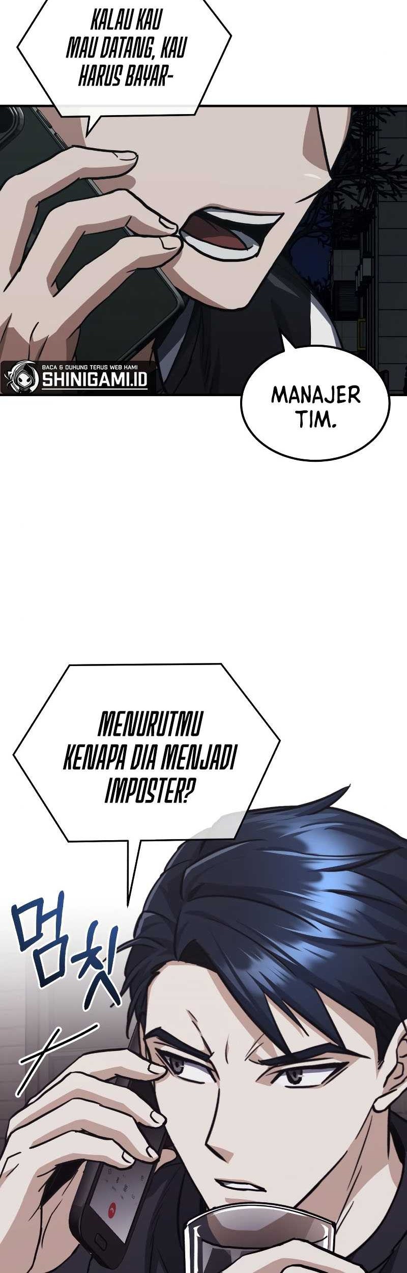 Genius of the Unique Lineage Chapter 38 Gambar 64