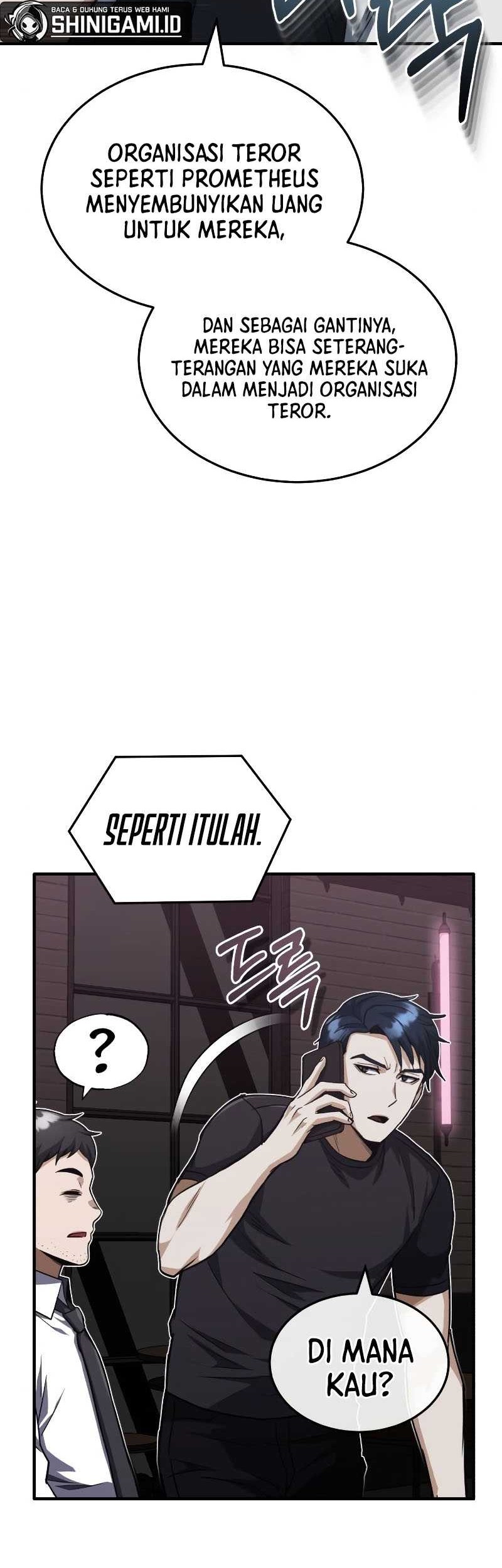 Genius of the Unique Lineage Chapter 38 Gambar 70