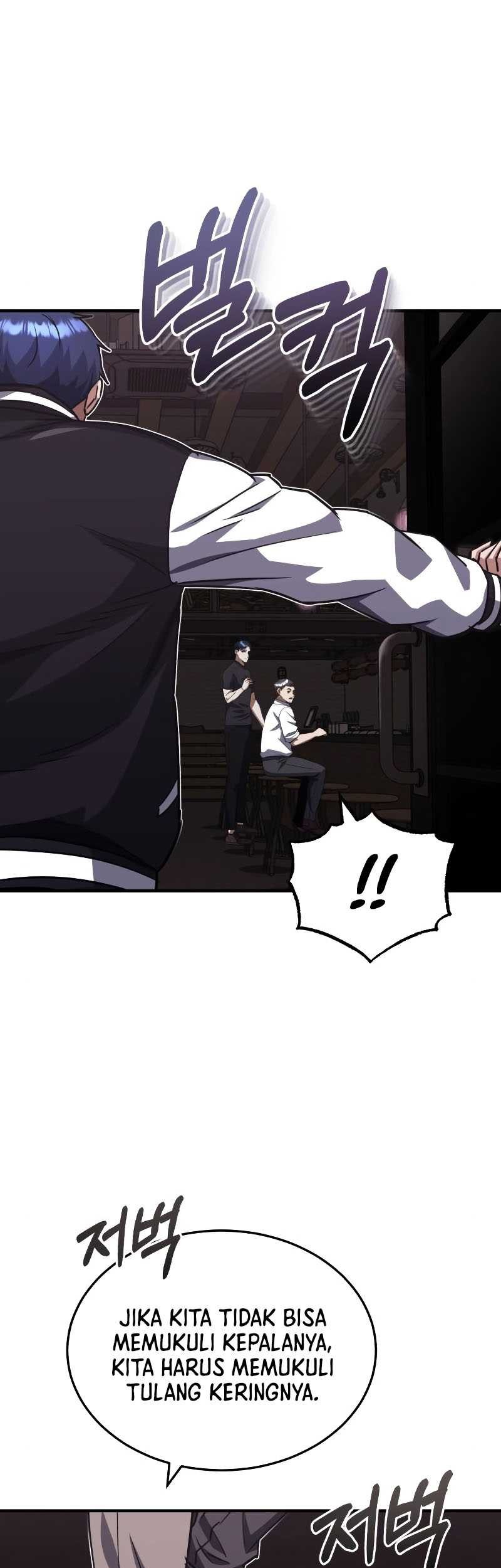 Genius of the Unique Lineage Chapter 38 Gambar 71