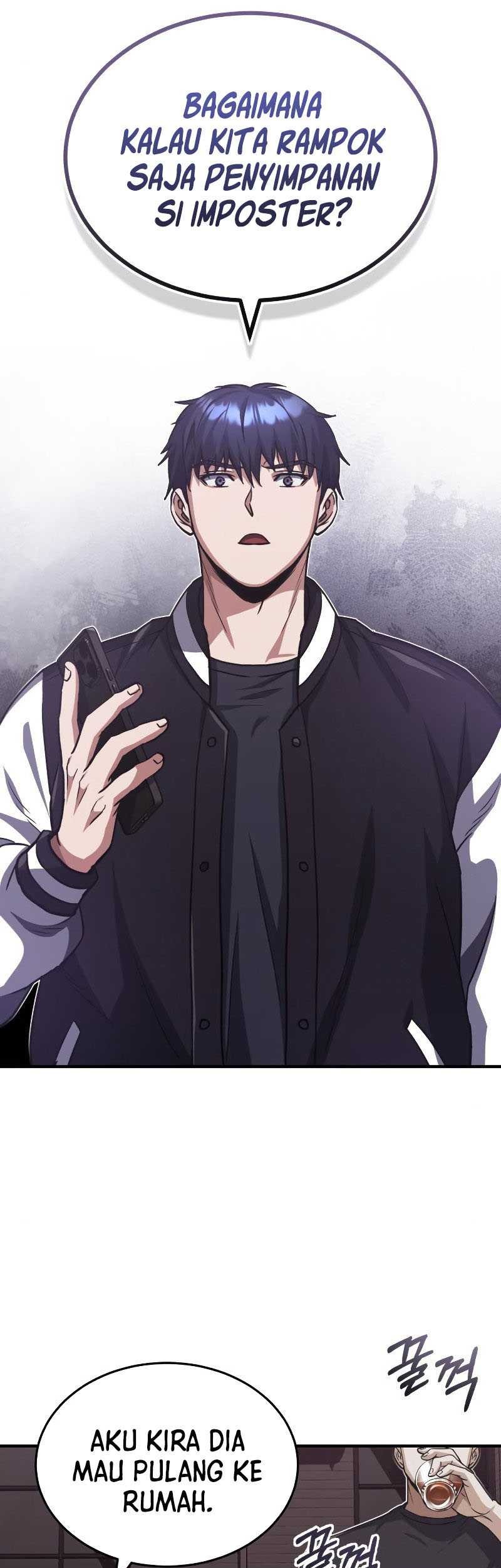 Genius of the Unique Lineage Chapter 38 Gambar 73