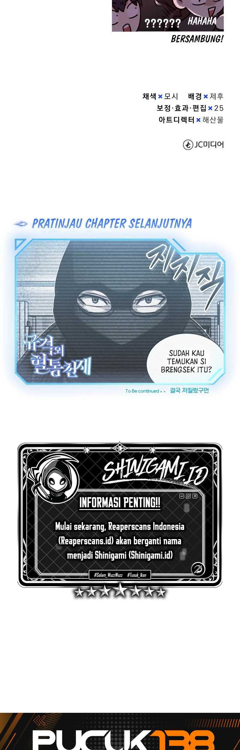 Genius of the Unique Lineage Chapter 38 Gambar 76