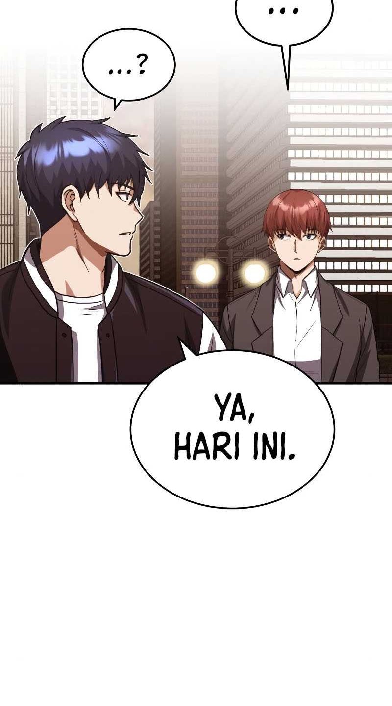 Genius of the Unique Lineage Chapter 38 Gambar 7