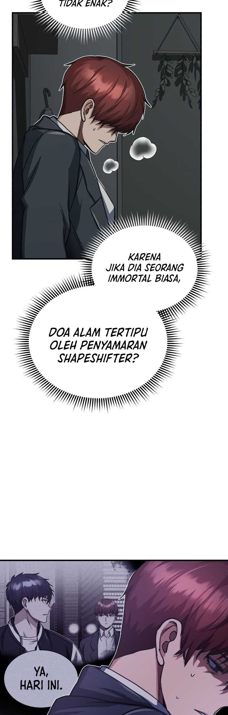 Genius of the Unique Lineage Chapter 38 Gambar 15