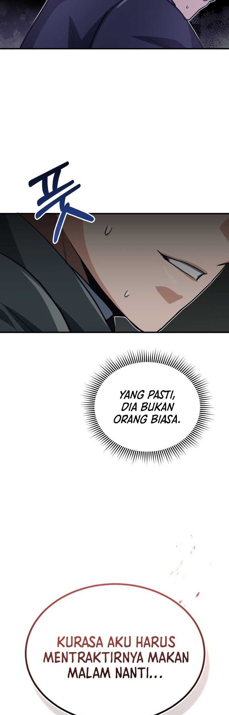 Genius of the Unique Lineage Chapter 38 Gambar 16