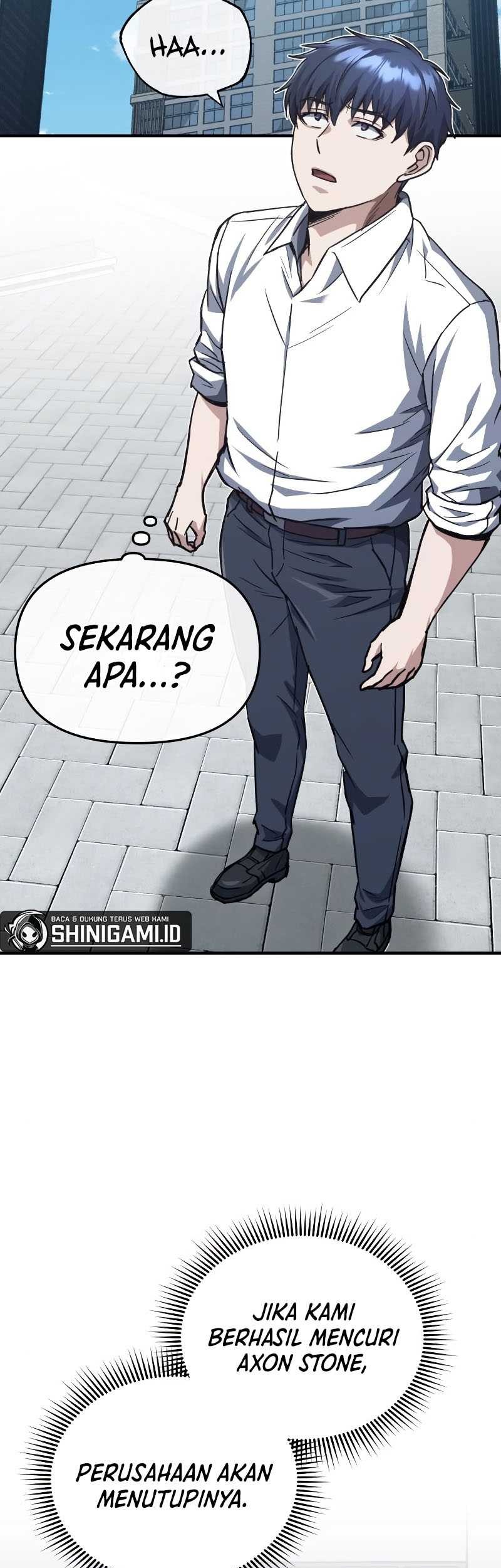 Genius of the Unique Lineage Chapter 38 Gambar 18