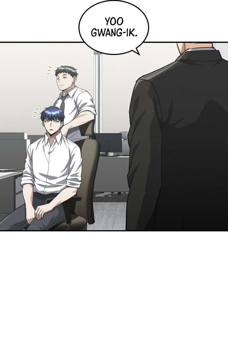 Genius of the Unique Lineage Chapter 38 Gambar 25
