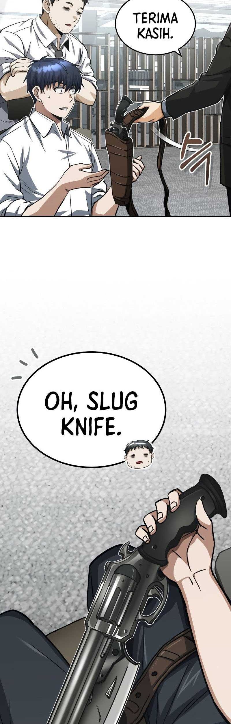 Genius of the Unique Lineage Chapter 38 Gambar 27