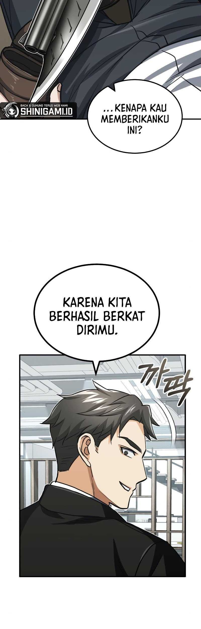 Genius of the Unique Lineage Chapter 38 Gambar 28