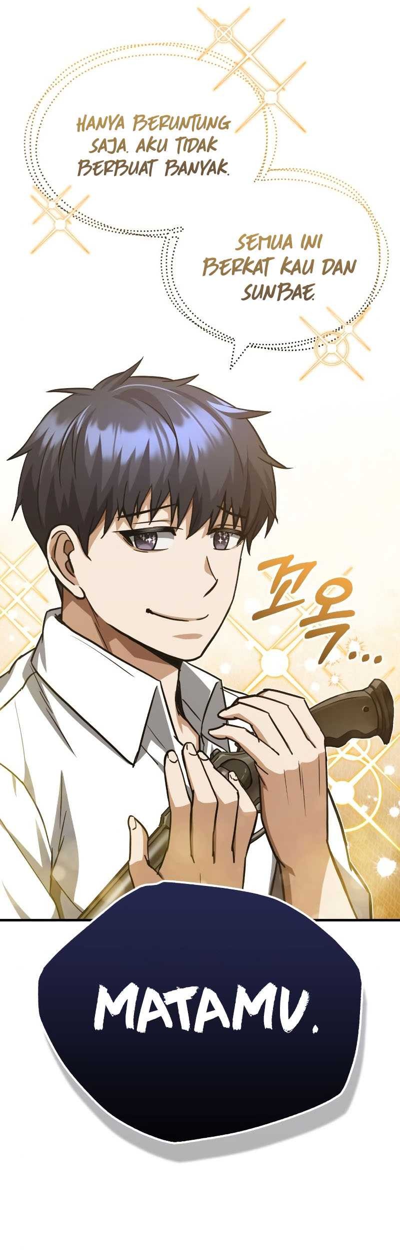 Genius of the Unique Lineage Chapter 38 Gambar 31