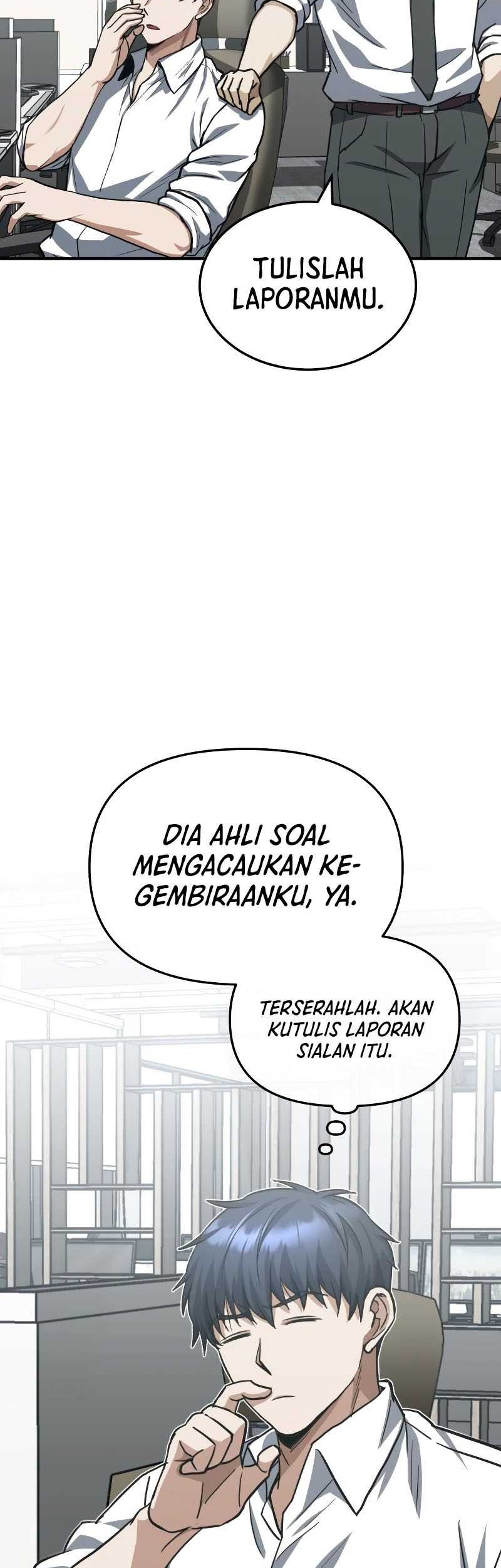 Genius of the Unique Lineage Chapter 38 Gambar 33